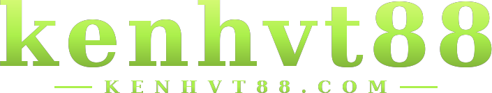 kenhvt88 logo